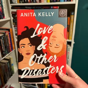 Love and Other Disasters