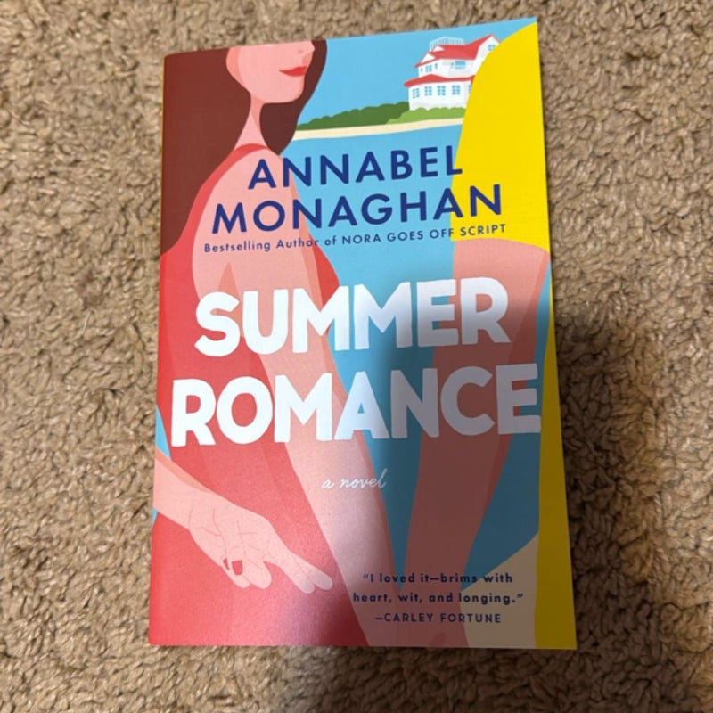 Summer Romance