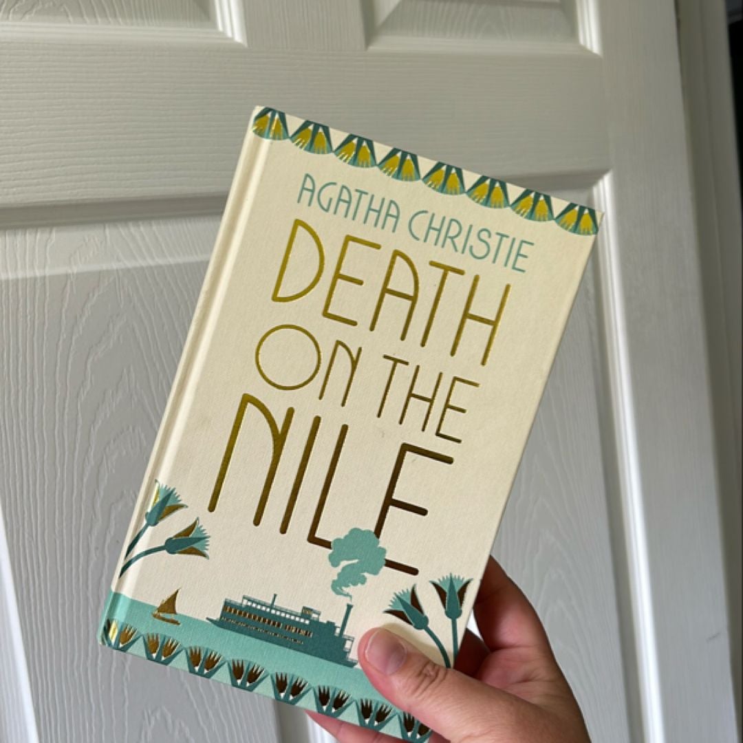 Death on the Nile