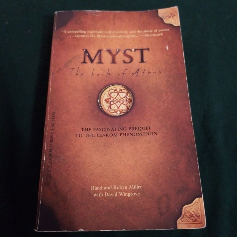 The Myst