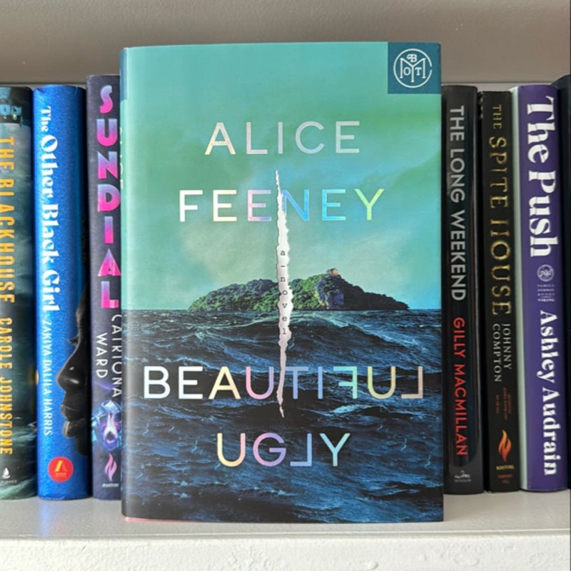 Beautiful Ugly