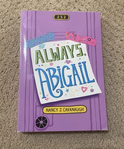 Always Abigail