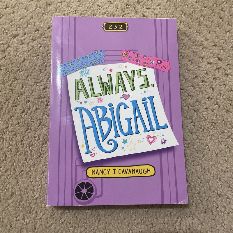 Always Abigail