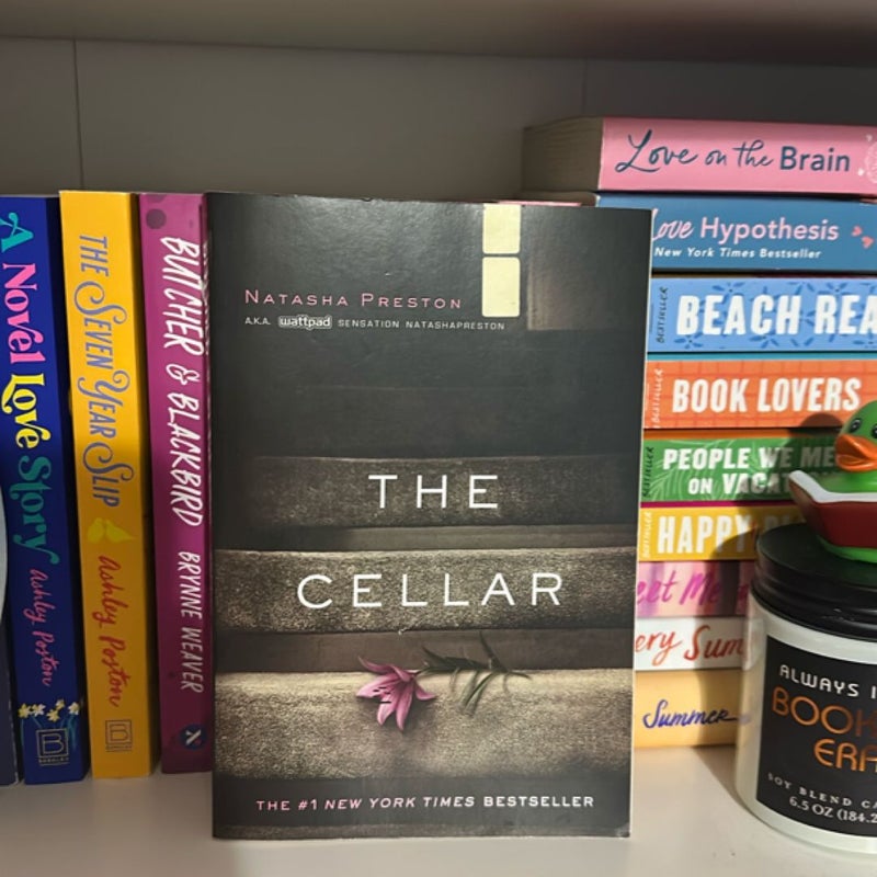 The Cellar
