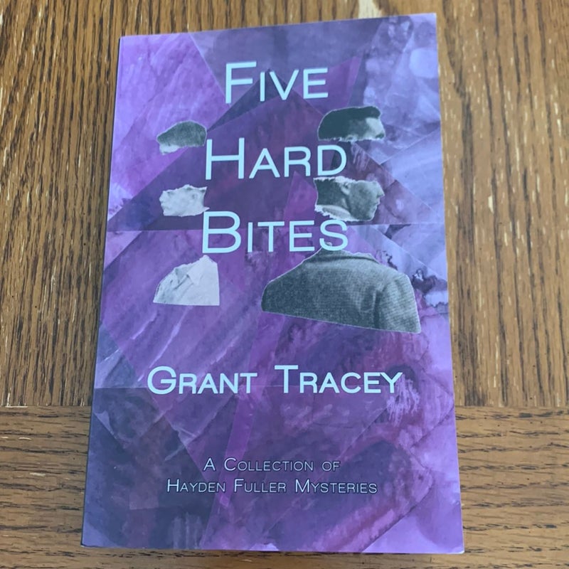 Five Hard Bites