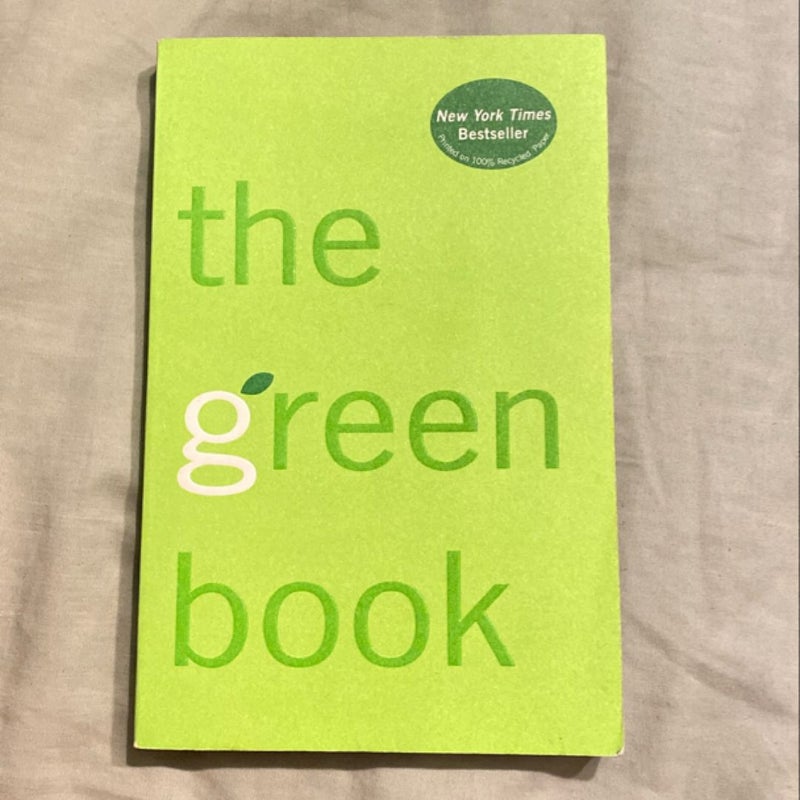 The Green Book