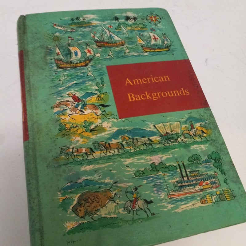 American Backgrounds