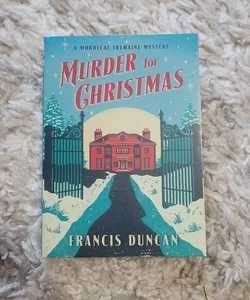 Murder for Christmas