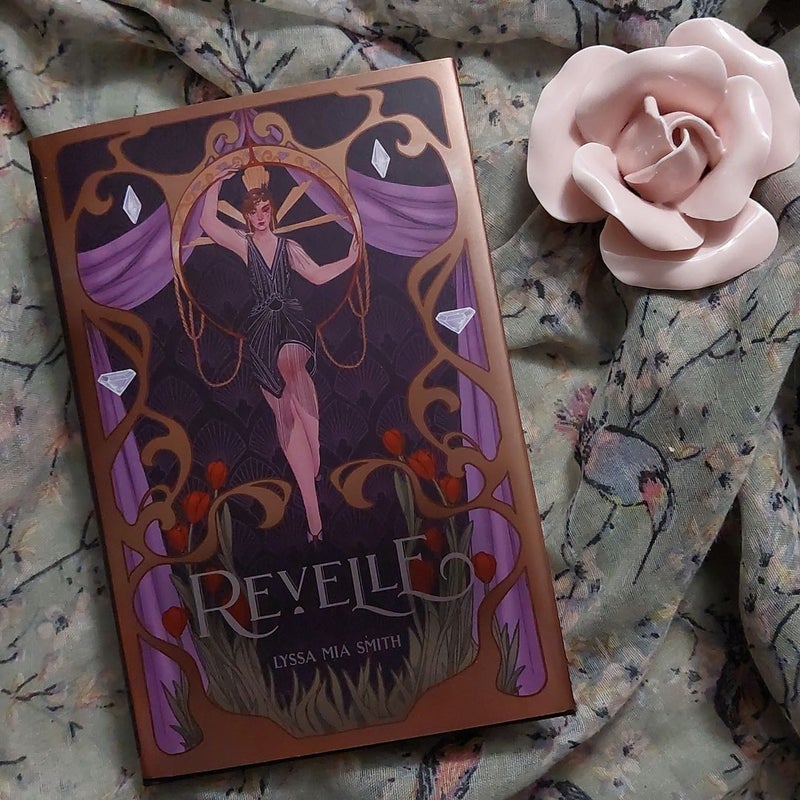 Revelle