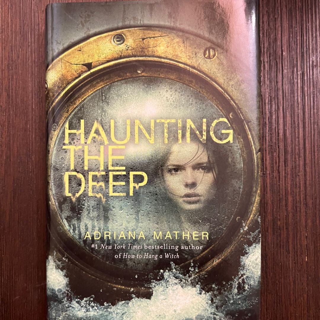 Haunting the Deep