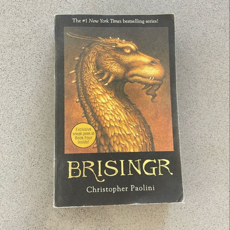 Brisingr