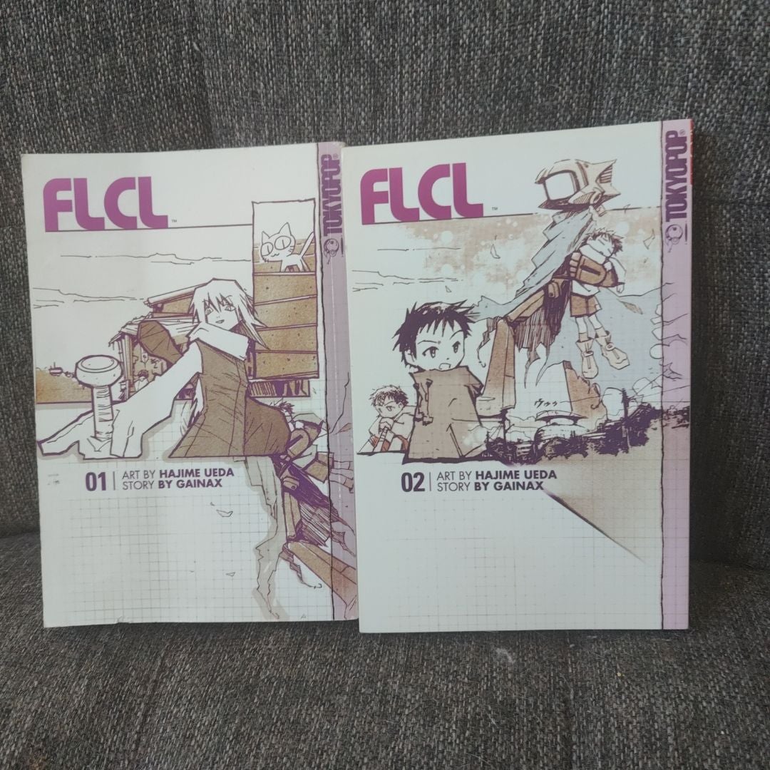 FLCL