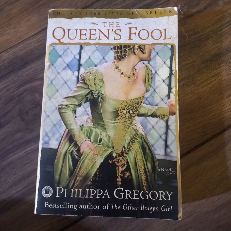 The Queen's Fool