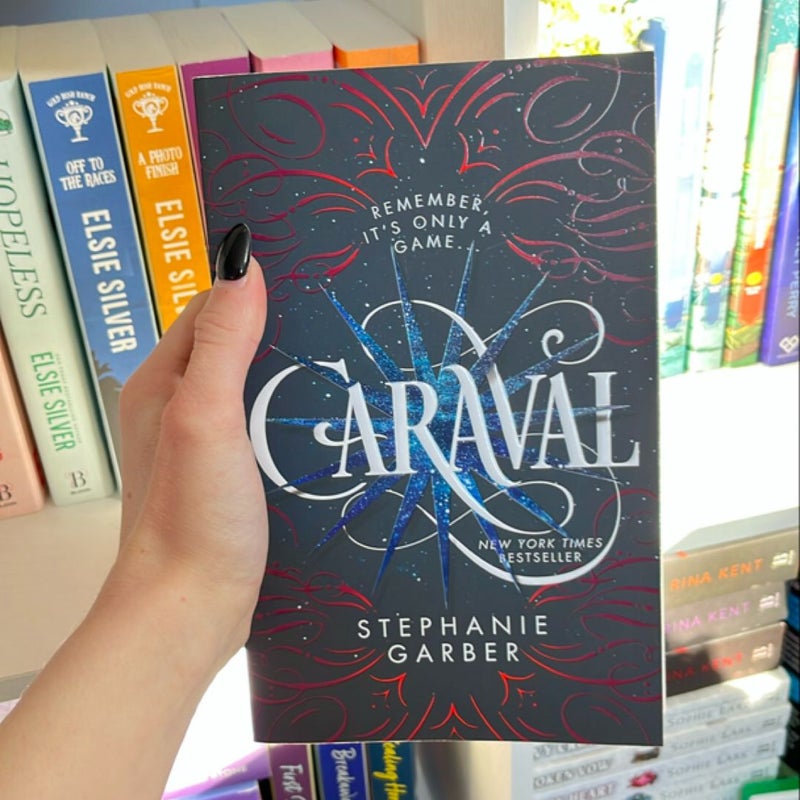Caraval