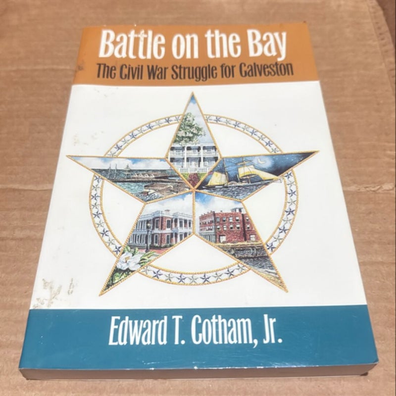 Battle on the Bay  109