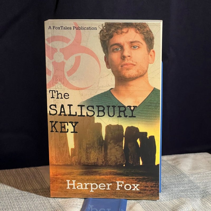 The Salisbury Key