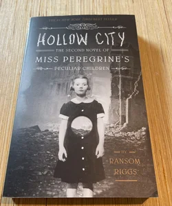 Hollow City