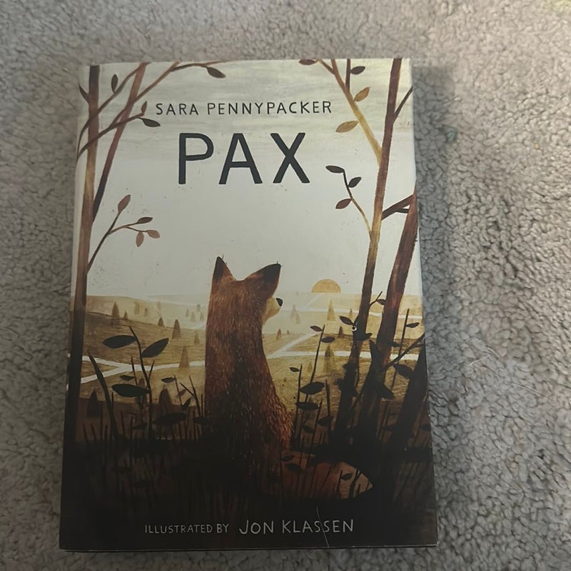 Pax