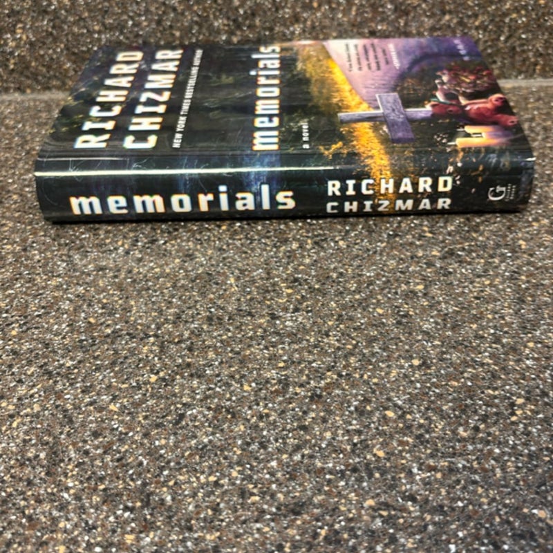 Memorials