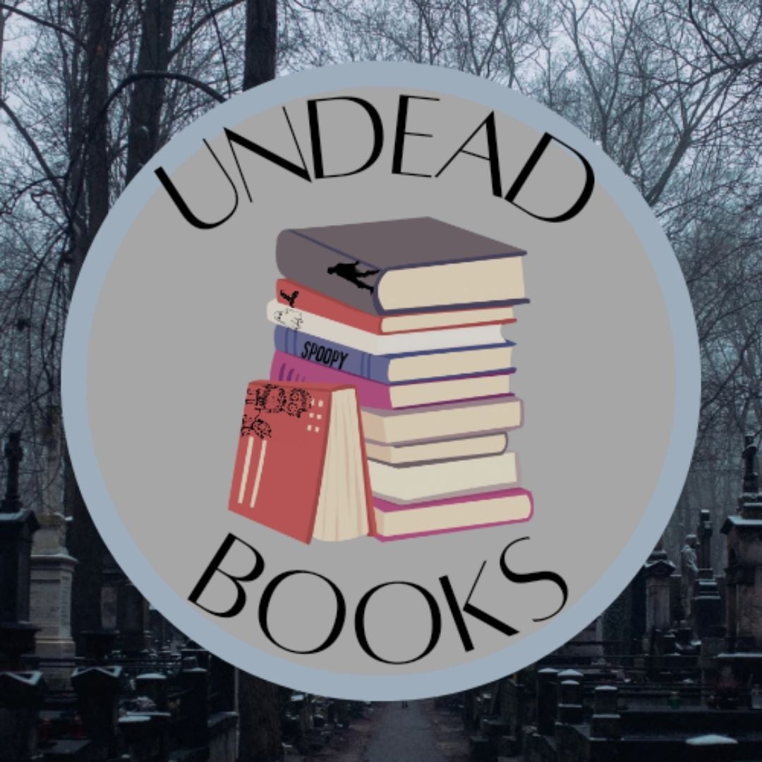 Undead Books