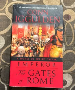 Emperor: the Gates of Rome