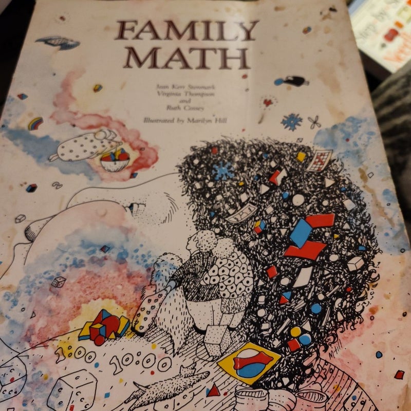 Family Math