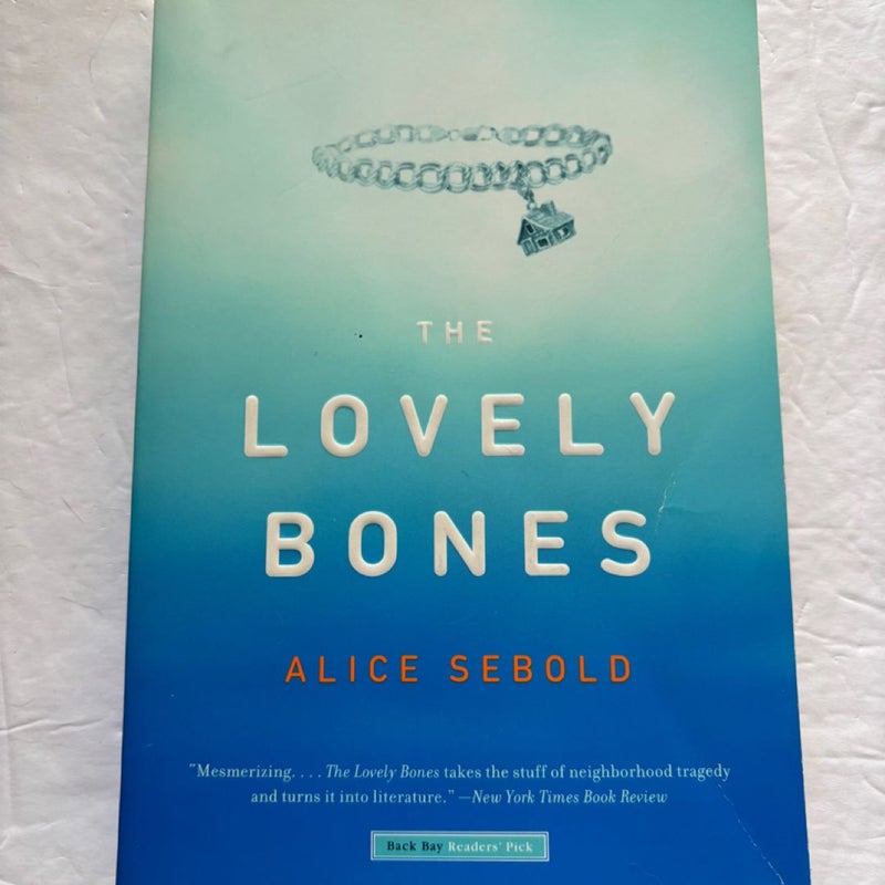 The Lovely Bones