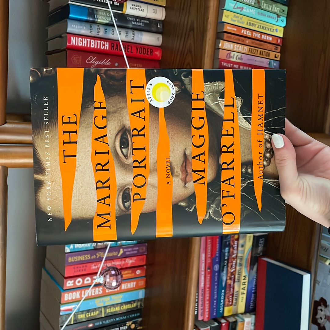 The Marriage Portrait