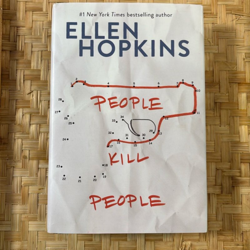 People Kill People