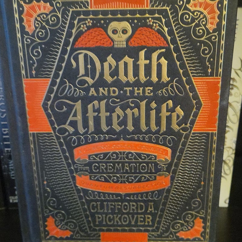 Death and the Afterlife