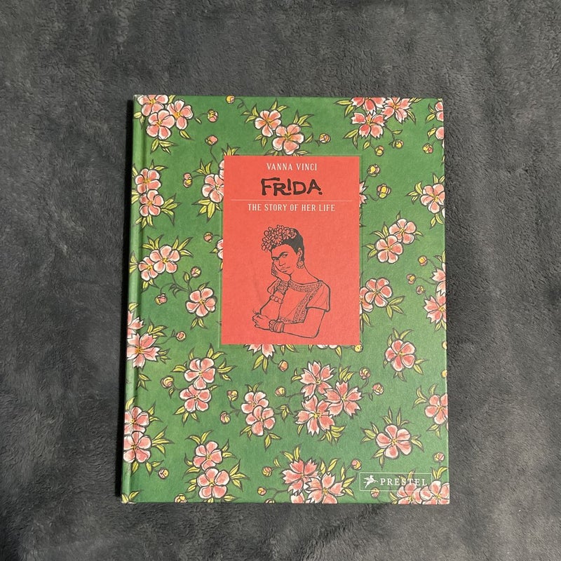Frida Kahlo