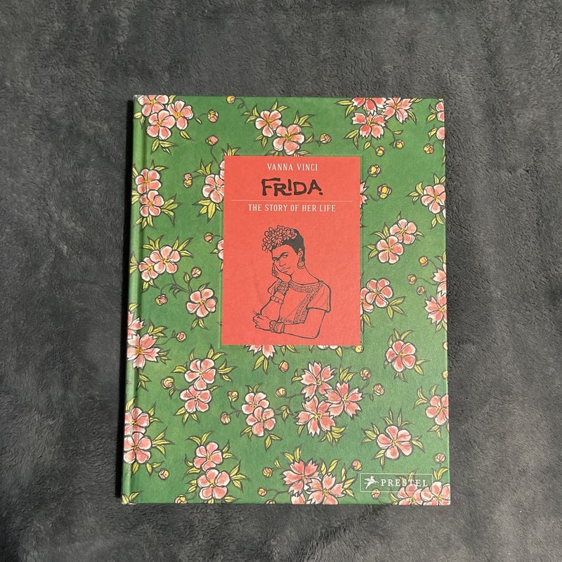 Frida Kahlo