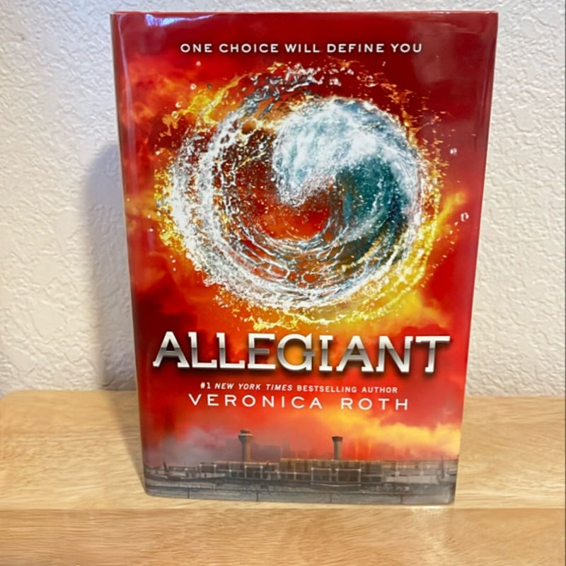 Allegiant