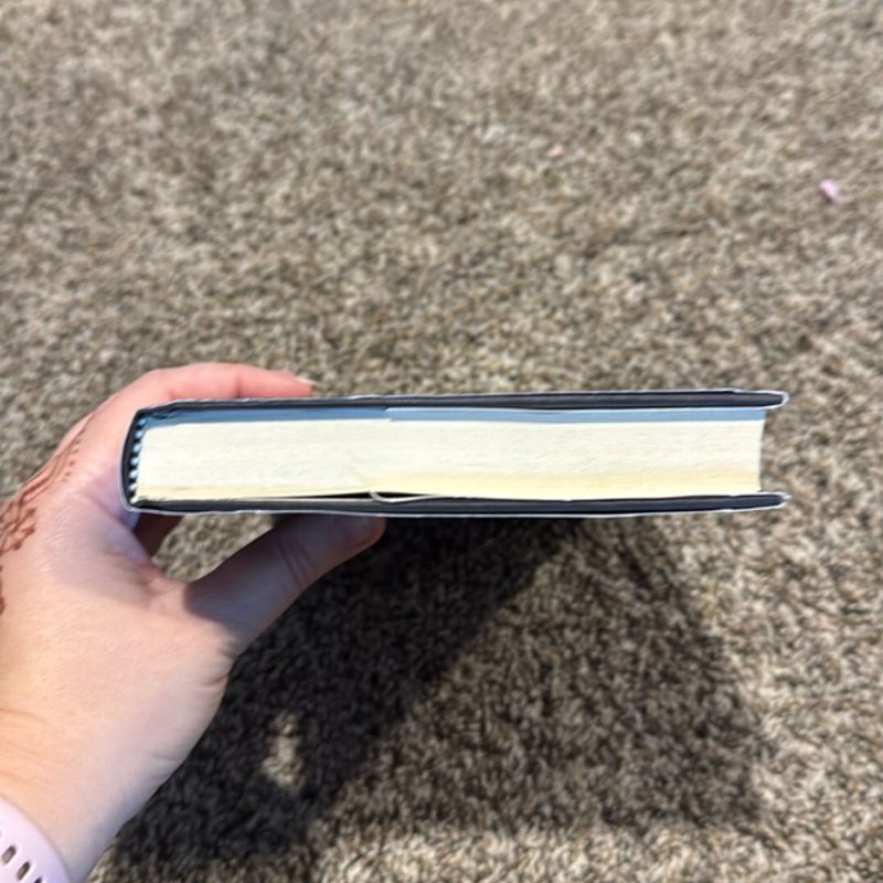 Moon of the Turning Leaves