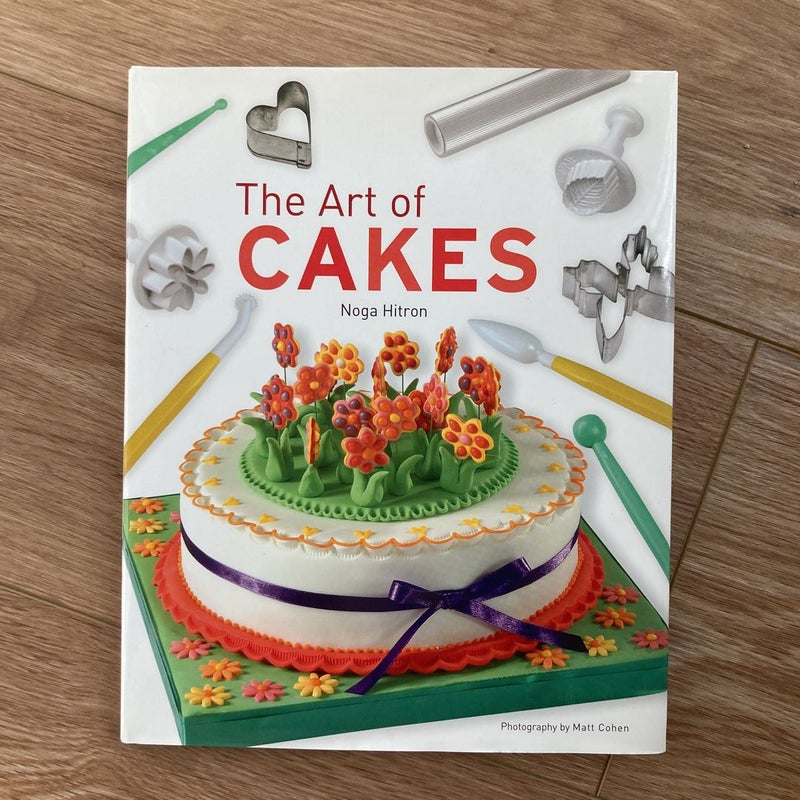 The Art of Cakes