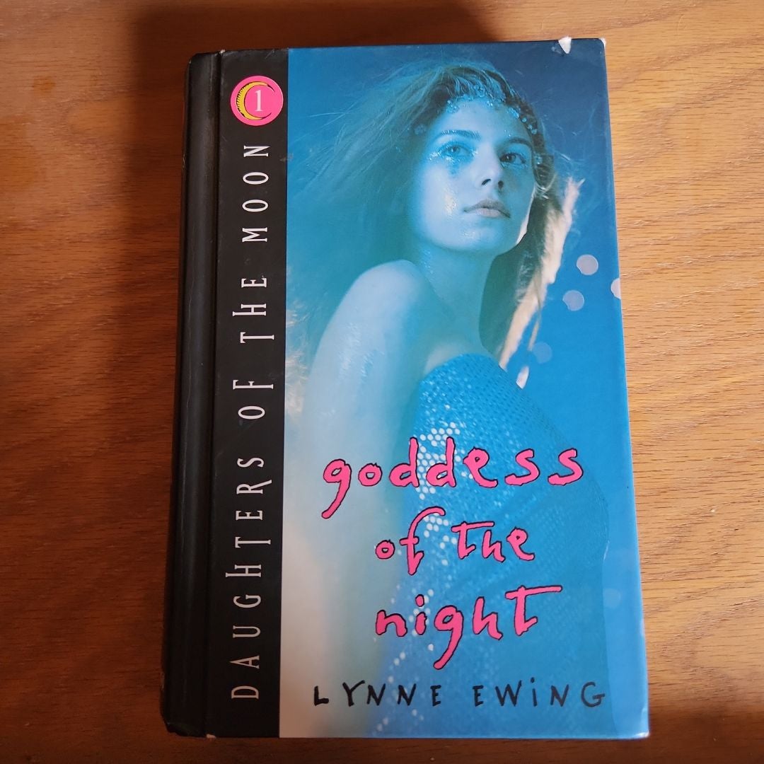 Goddess of the Night