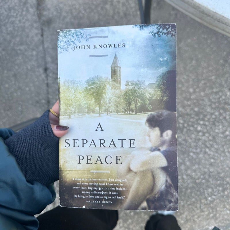 A Separate Peace