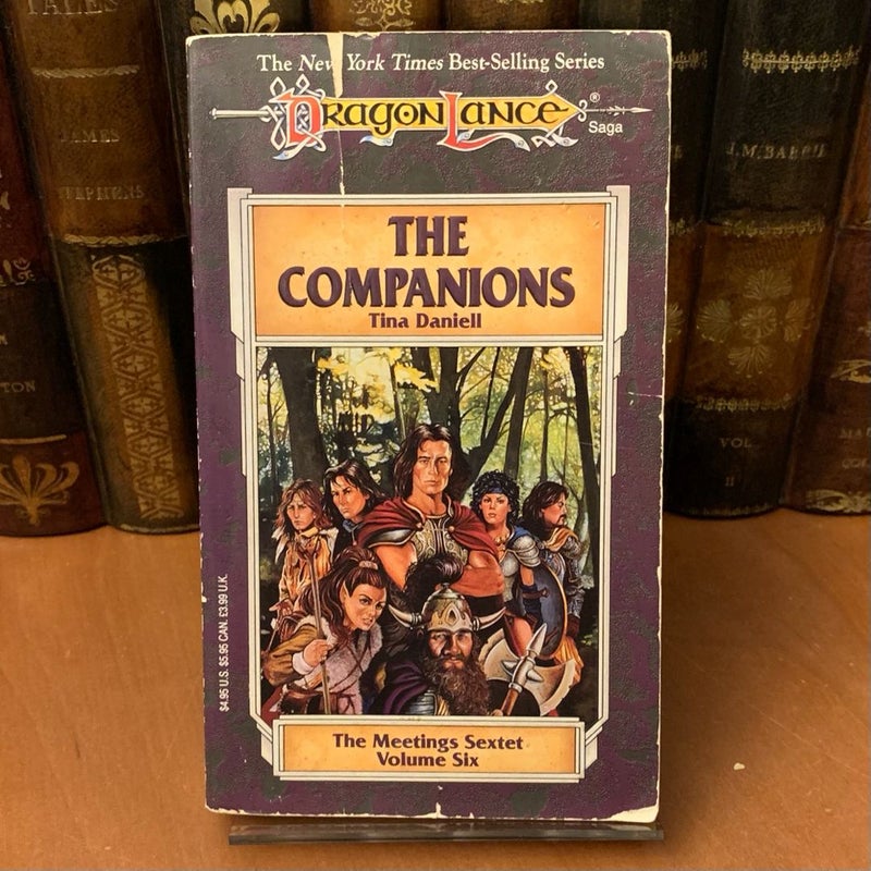 The Companions