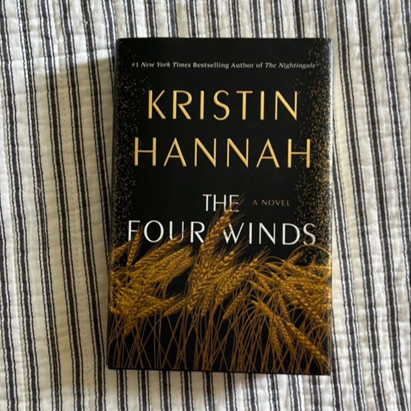 The Four Winds