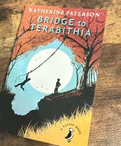 Bridge to Terabithia 