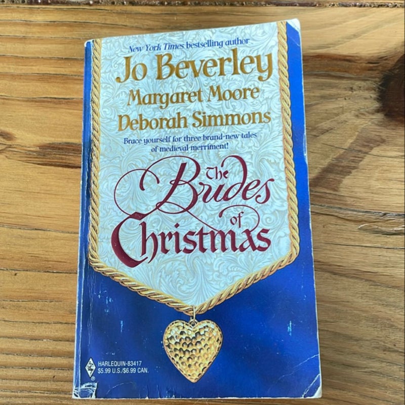 The Brides of Christmas