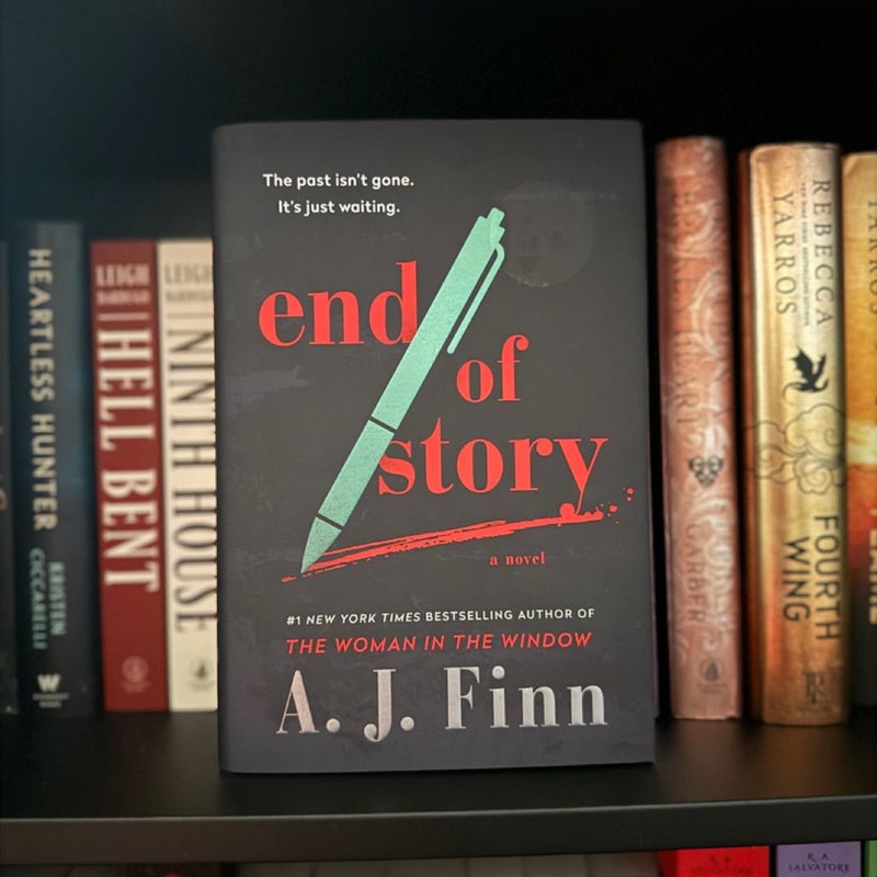 End of Story