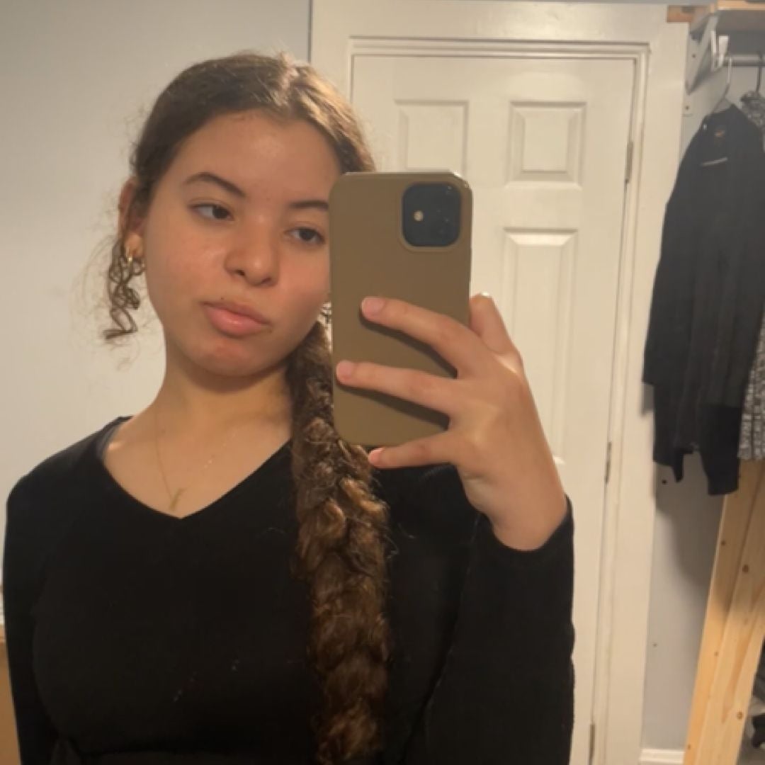 A little of everything