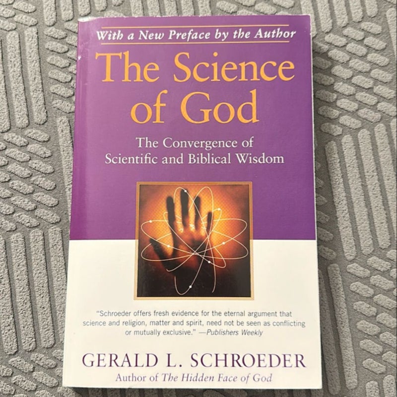 The Science of God