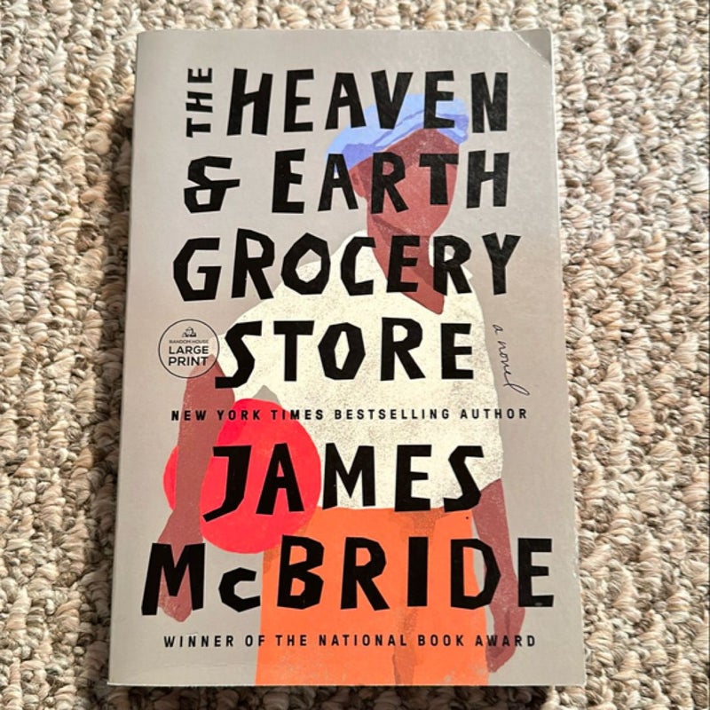 The Heaven and Earth Grocery Store