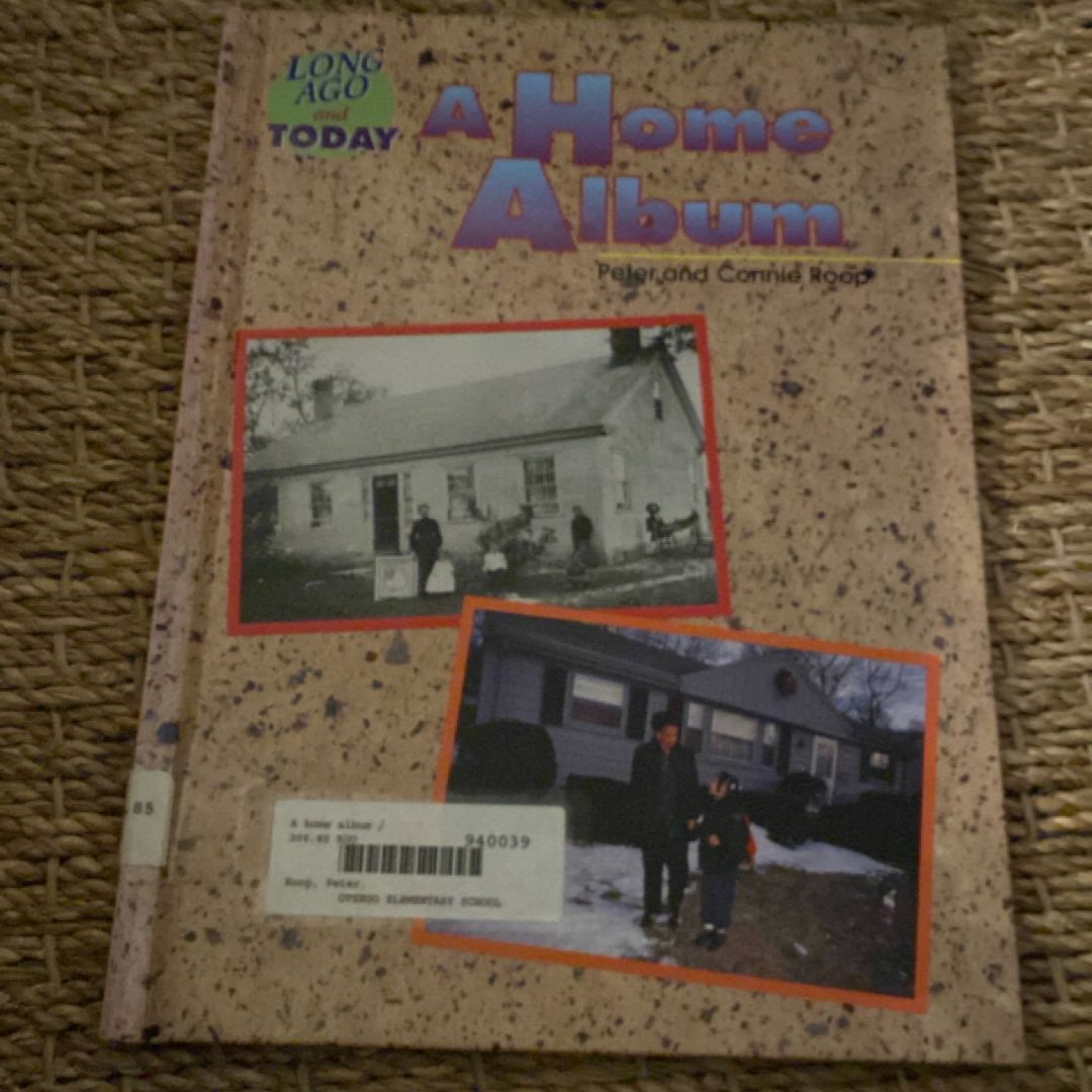 A Home Album