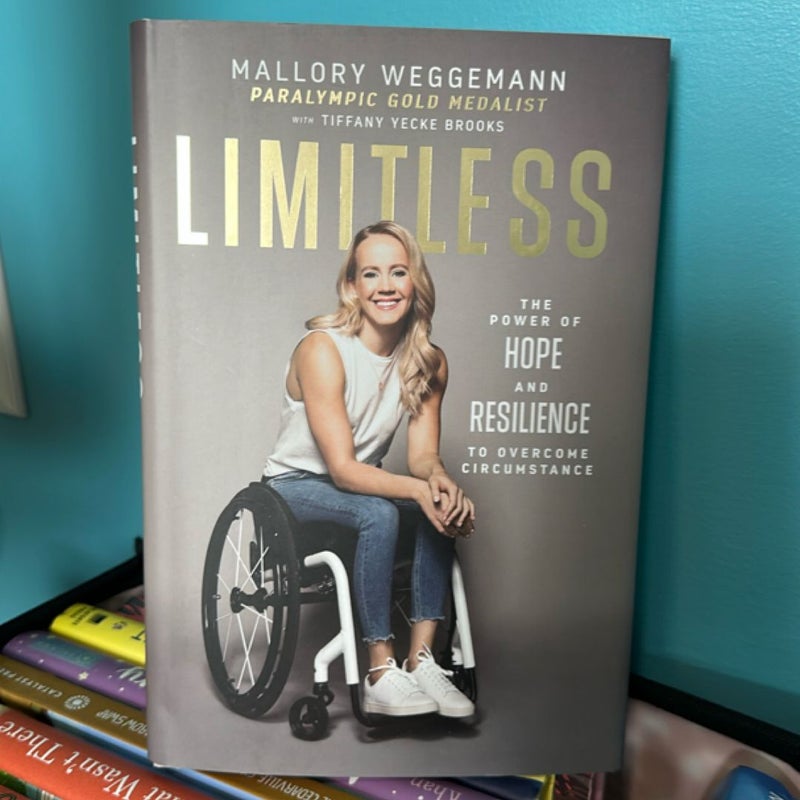 Limitless