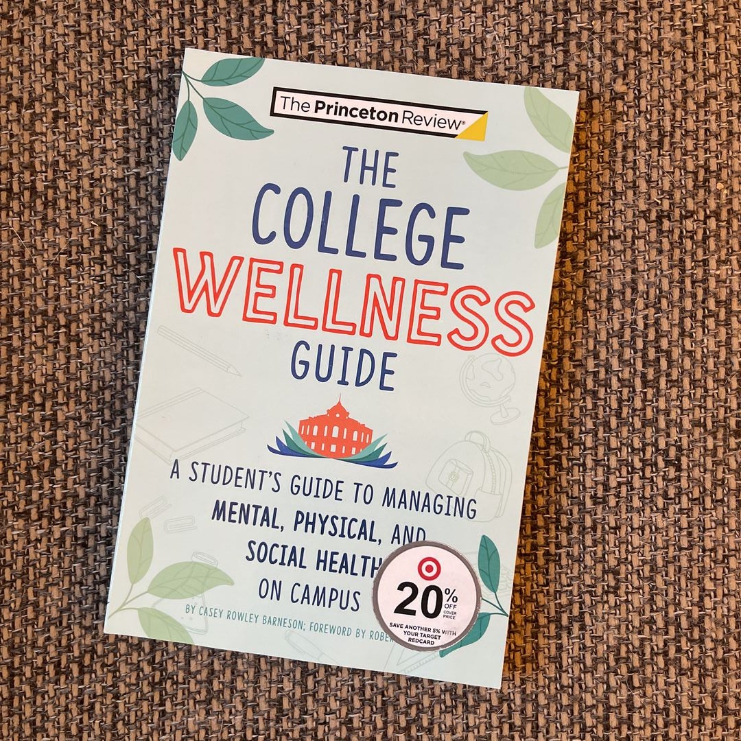The College Wellness Guide