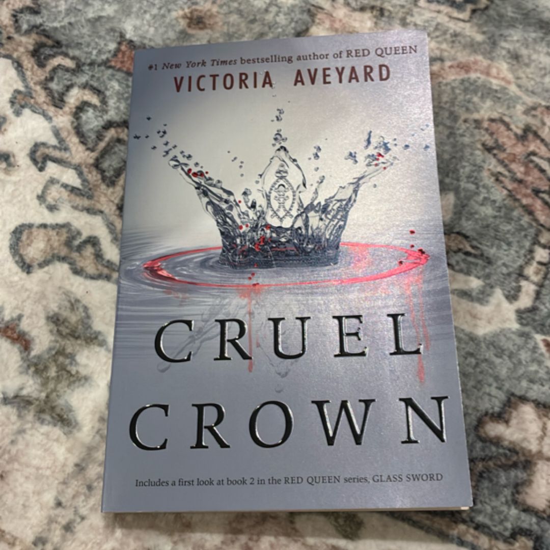 Cruel Crown