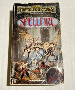 Spellfire